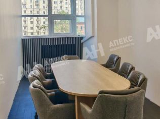 Аренда офиса 38 м²