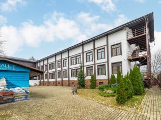 Продажа помещения свободного назначения 1323.9 м²