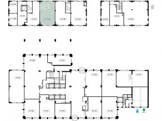 Продажа помещения свободного назначения 103 м²