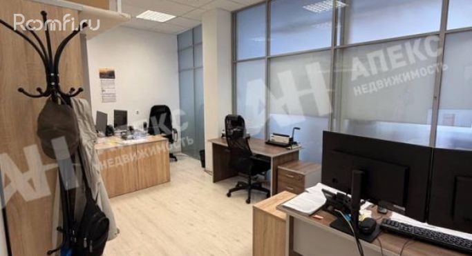 Аренда офиса 394 м², 2-я Звенигородская улица - фото 3