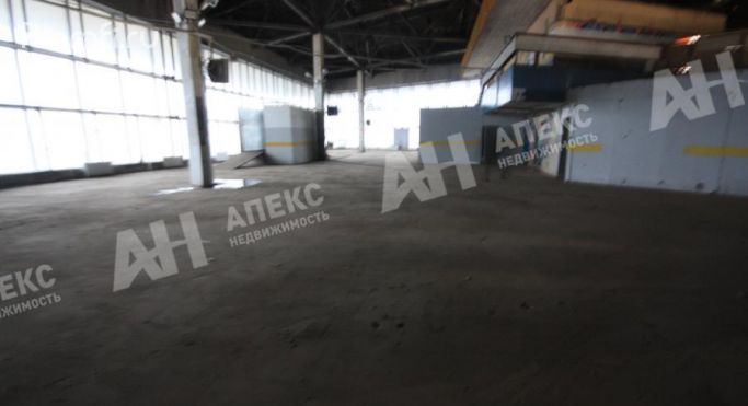 Аренда склада 730 м², Варшавское шоссе - фото 2