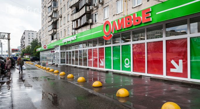 Интернет Магазин Октябрьское Поле
