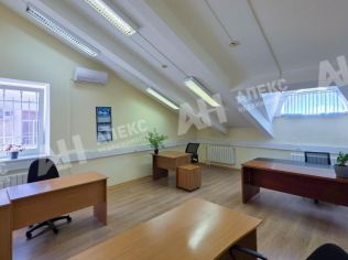 Аренда офиса 31 м²