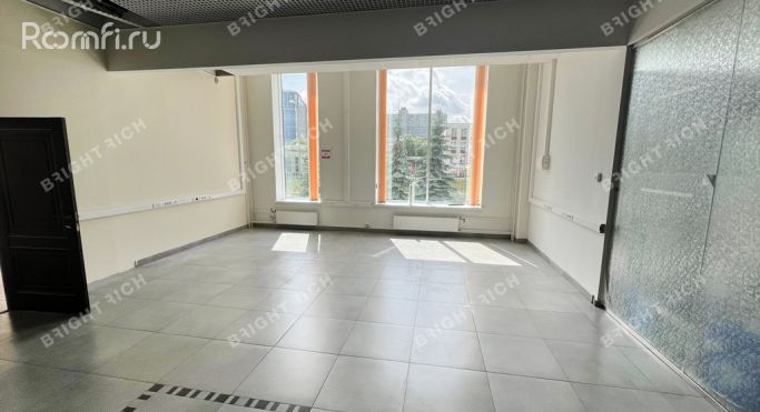 Аренда офиса 206.4 м², Кировоградская улица - фото 1