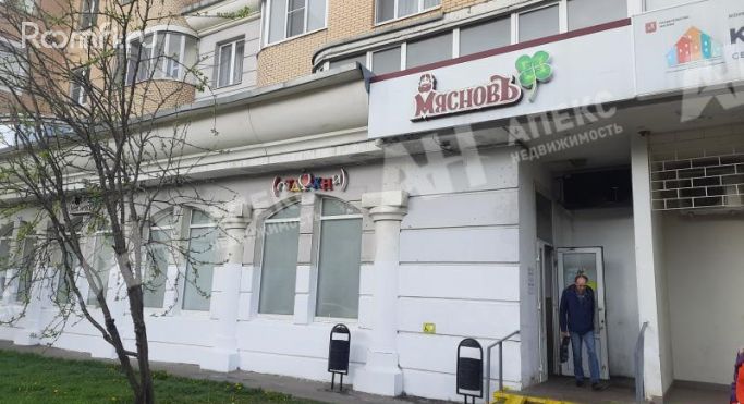 Аренда помещения свободного назначения 192 м², Петрозаводская улица - фото 3