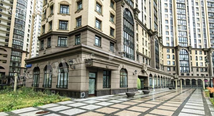 Аренда помещения свободного назначения 200 м², Хорошёвское шоссе - фото 2