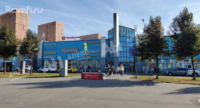 Аренда помещения свободного назначения 1450 м², Варшавское шоссе - фото 1