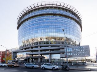 Продажа офиса 50525 м²