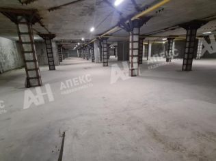 Аренда склада 2812 м²