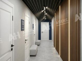 Продажа помещения свободного назначения 246 м²