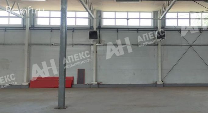 Аренда склада 300 м², Проектируемый проезд № 3723 - фото 3