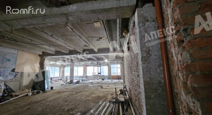 Продажа помещения свободного назначения 1000 м², Ленинский проспект - фото 3