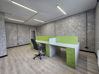 Аренда офиса 25.3 м²