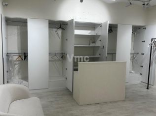 Аренда помещения свободного назначения 54.9 м²