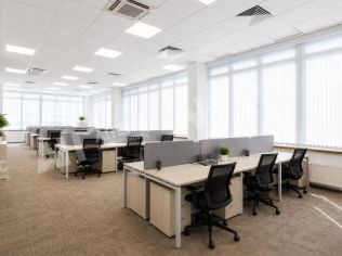 Аренда офиса 495 м²