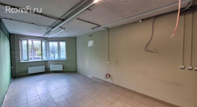 Аренда помещения свободного назначения 98.1 м², улица Александры Монаховой - фото 2