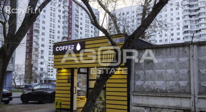 Продажа торгового помещения 16.8 м² - фото 2