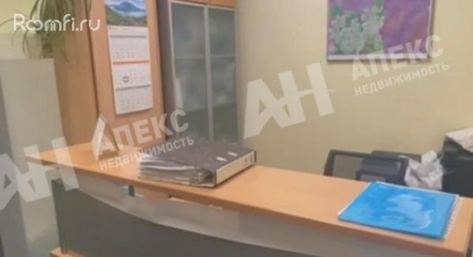 Аренда офиса 213 м², Савёловская линия - фото 1