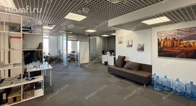 Аренда офиса 104 м², бульвар Энтузиастов - фото 1