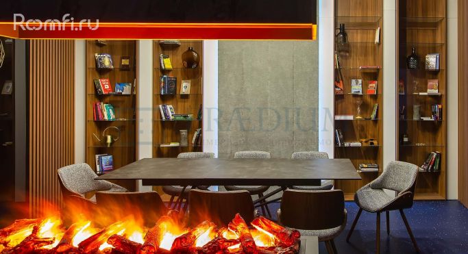 Аренда офиса 1326 м², Поклонная улица - фото 3