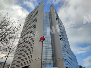 Аренда офиса 1765 м²