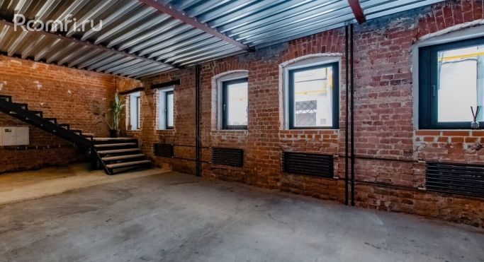 Продажа помещения свободного назначения 108 м², улица Петровка - фото 2