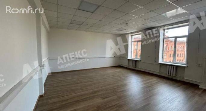 Аренда офиса 50 м², Варшавское шоссе - фото 3