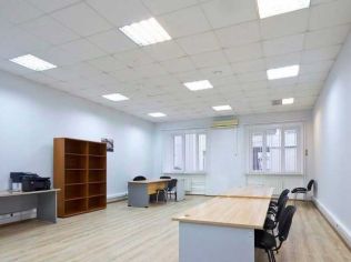 Аренда офиса 102 м²