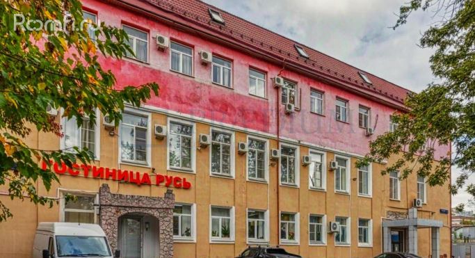 Продажа офиса 2542 м², улица Докукина - фото 2