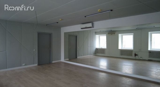 Аренда помещения свободного назначения 283 м², улица Покровка - фото 2