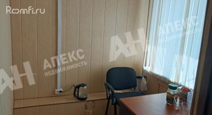 Аренда офиса 56 м², Велозаводская улица - фото 3