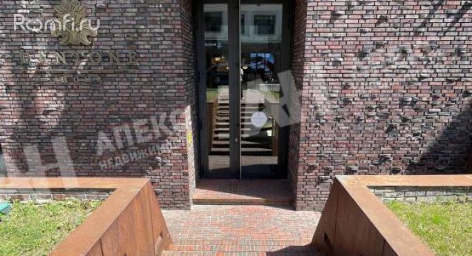 Аренда помещения свободного назначения 1284 м², Тессинский переулок - фото 3