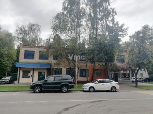 Аренда помещения свободного назначения 360 м²