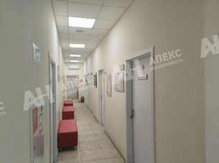 Аренда помещения свободного назначения 867 м²