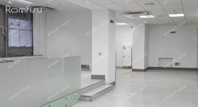 Аренда офиса 464.3 м², улица Красная Пресня - фото 3
