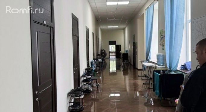 Продажа помещения свободного назначения 1398 м², Егорьевская улица - фото 3