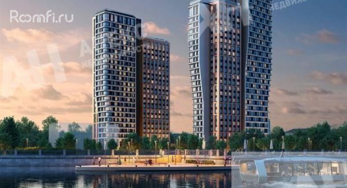 Продажа помещения свободного назначения 114 м², Лодочная улица - фото 3