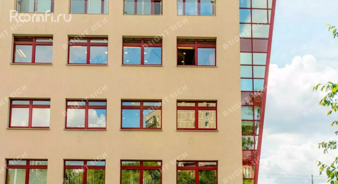 Аренда офиса 133.3 м², Походный проезд - фото 2
