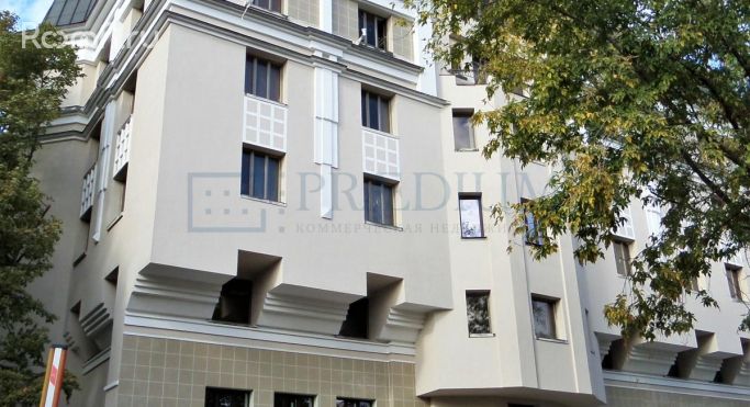 Продажа офиса 3953 м², Токмаков переулок - фото 2