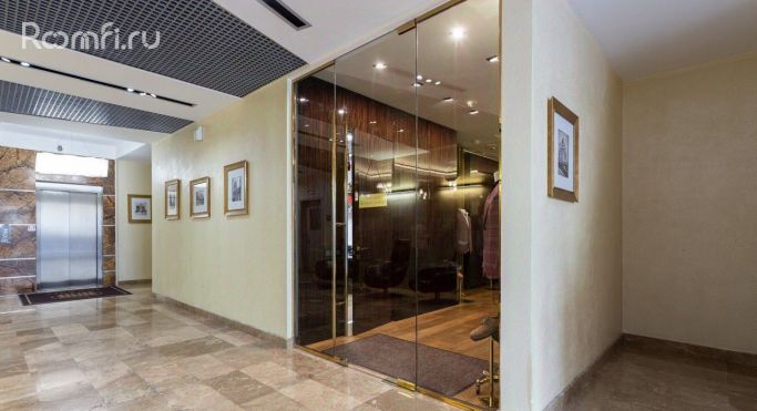 Аренда помещения свободного назначения 120 м², Барыковский переулок - фото 3