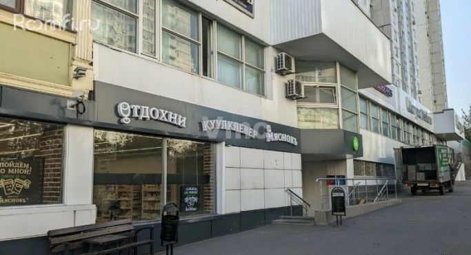 Аренда помещения свободного назначения 60 м², улица Грина - фото 3
