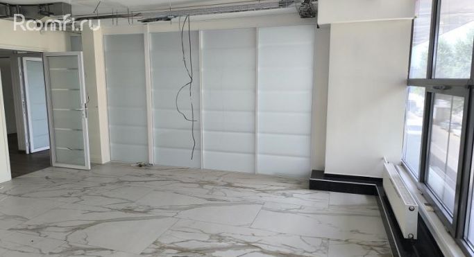 Аренда офиса 600 м², 2-й Варшавский проезд - фото 2