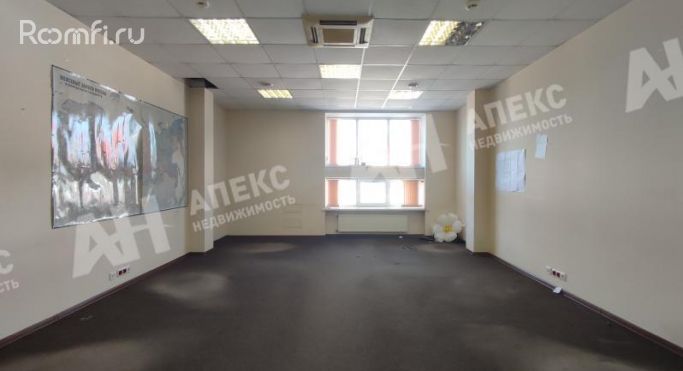 Аренда офиса 297 м², Переведеновский переулок - фото 2