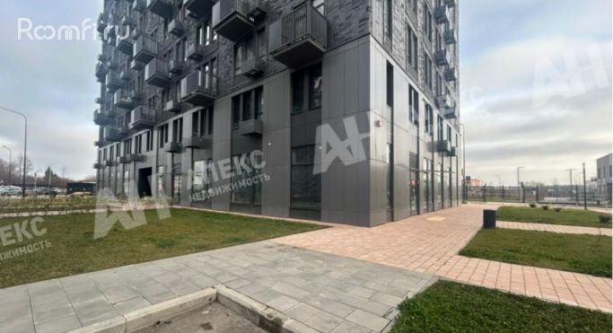 Продажа помещения свободного назначения 102 м², Любучанский переулок - фото 3
