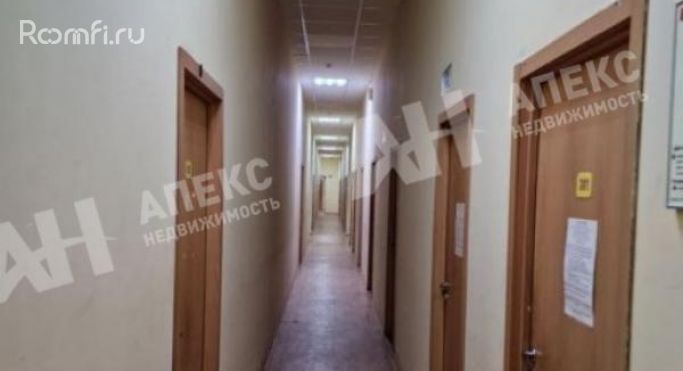 Аренда помещения свободного назначения 883 м², Рязанский проспект - фото 2