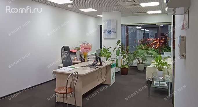 Аренда офиса 138.5 м², бульвар Энтузиастов - фото 2