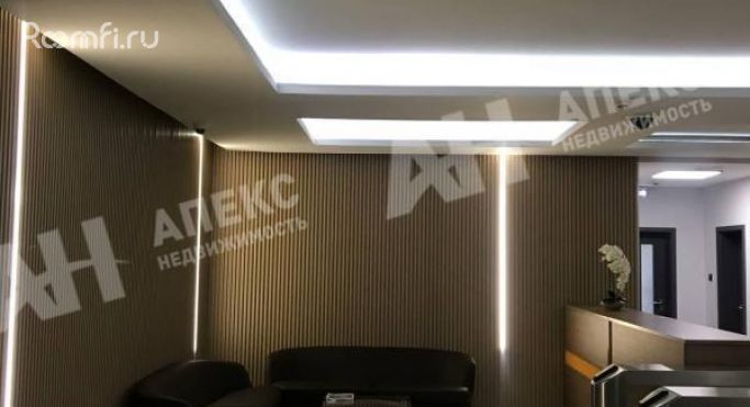 Аренда офиса 499 м², улица Щепкина - фото 2