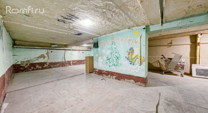 Аренда помещения свободного назначения 257 м², Подмосковная улица - фото 2