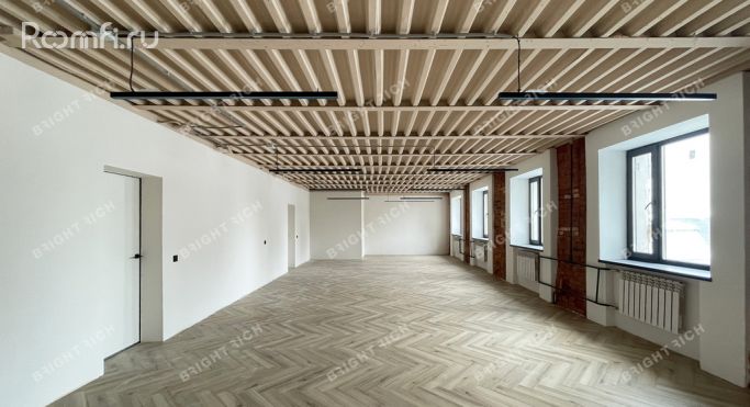 Аренда офиса 694.6 м², Бутырская улица - фото 3