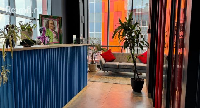 Продажа офиса 614 м², улица Бутлерова - фото 2